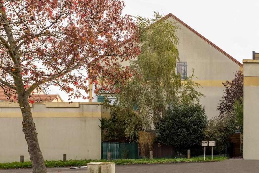 Le Marcala Kingersheim Exterior foto